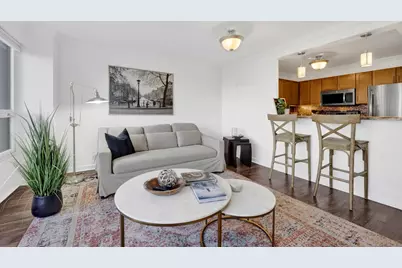 30 E Huron Street #3206, Chicago, IL 60611 - Photo 4