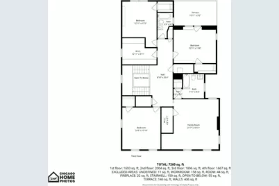 4933 S Woodlawn Avenue, Chicago, IL 60615 - Photo 50