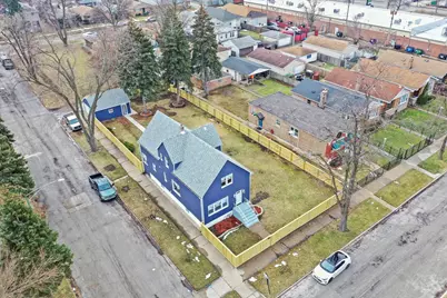 721 W 116th Street, Chicago, IL 60628 - Photo 36