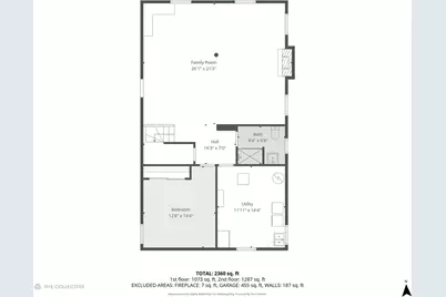 1351 Brentwood Lane, Wheaton, IL 60189 - Photo 32