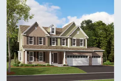 39 Hawthorn Ridge Drive, Hawthorn Woods, IL 60047 - Photo 1