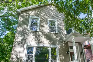 806 S Oakley Blvd, Chicago, IL 60612 - Photo 1