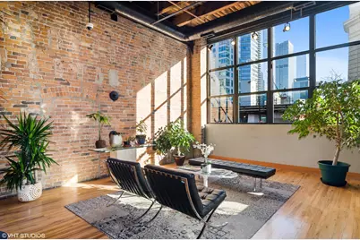 226 N Clinton Street #510, Chicago, IL 60661 - Photo 2