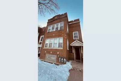 6152 S Mozart Street, Chicago, IL 60629 - Photo 1
