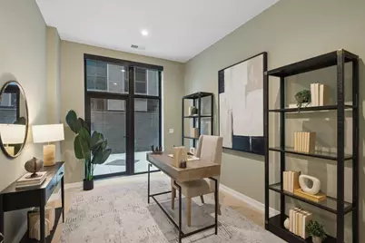 123 S Peoria Street #P2, Chicago, IL 60607 - Photo 22