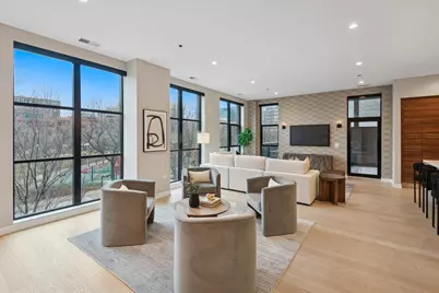 123 S Peoria Street #P2, Chicago, IL 60607 - Photo 10