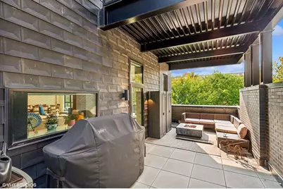 123 S Peoria Street #P2, Chicago, IL 60607 - Photo 44