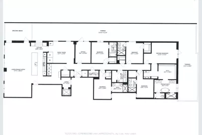 123 S Peoria Street #P2, Chicago, IL 60607 - Photo 50