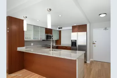 30 E Elm Street #14E, Chicago, IL 60611 - Photo 8