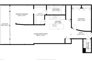 1530 S State St, Chicago, IL 60605 - Photo 32