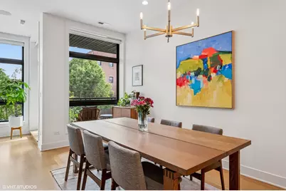 1156 W Ohio Street #2E, Chicago, IL 60642 - Photo 14