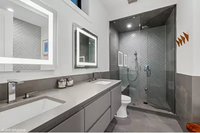 1156 W Ohio Street #2E, Chicago, IL 60642 - Photo 18