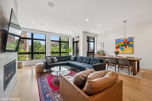 1156 W Ohio St, Chicago, IL 60642 - Photo 8
