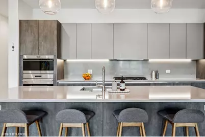 1156 W Ohio Street #2E, Chicago, IL 60642 - Photo 10