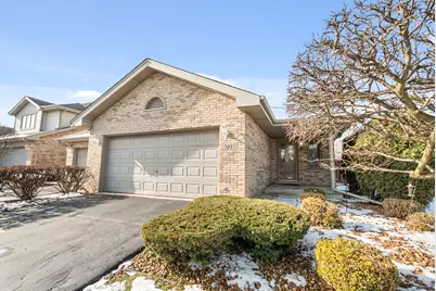 17330 Carlyle Court, Tinley Park, IL 60487 - Photo 1