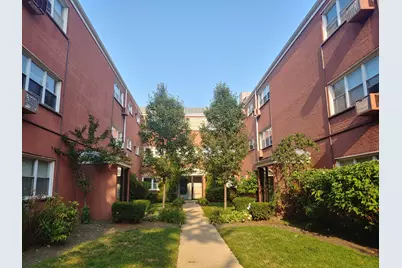 6969 N Ashland Boulevard #104, Chicago, IL 60626 - Photo 1