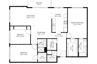 811 Chicago Ave, Evanston, IL 60202 - Photo 4