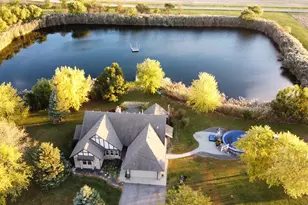 5395 S Carbon Hill Rd, Gardner, IL 60424 - Photo 1