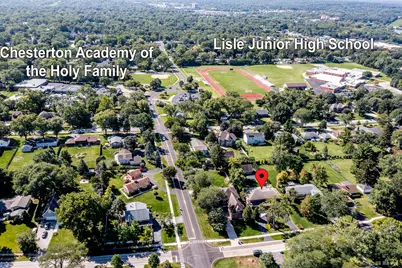 807 Hitchcock Avenue, Lisle, IL 60532 - Photo 58