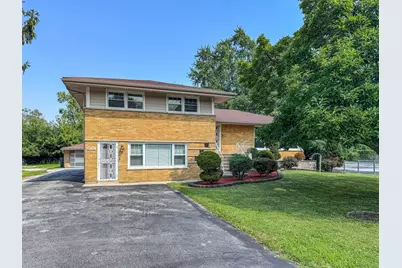 15831 Trumbull Avenue, Markham, IL 60428 - Photo 1