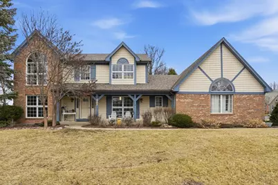 492 Patricia Court, Grayslake, IL 60030 - Photo 1