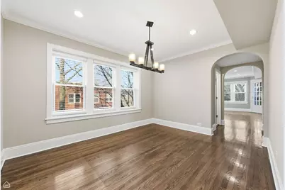 2303 W Winona Street #2E, Chicago, IL 60625 - Photo 4