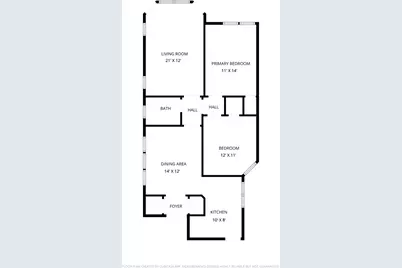 2303 W Winona Street #2E, Chicago, IL 60625 - Photo 20