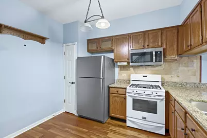 1604 Woodhaven Court #B, Mundelein, IL 60060 - Photo 6
