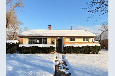 17303 Chicago Avenue, Lansing, IL 60438 - Photo 2