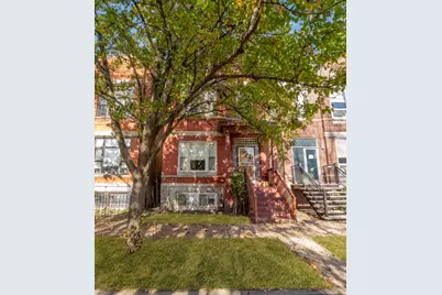 [Address not provided], Chicago, IL 60647 - Photo 1