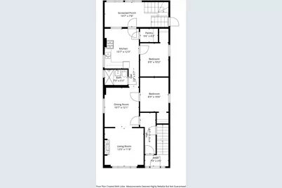 [Address not provided], Chicago, IL 60647 - Photo 2