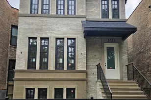 3723 N Oakley Ave, Chicago, IL 60618 - Photo 2