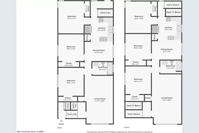 1841 S 61st Court, Cicero, IL 60804 - Photo 46