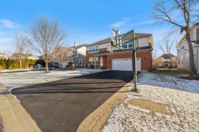 408 N White Deer Trail, Vernon Hills, IL 60061 - Photo 44