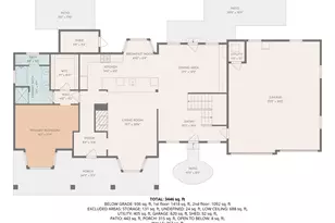 135 S Maywood Rd, Lake Forest, IL 60045 - Photo 34