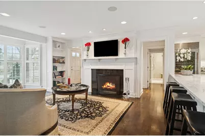 135 S Maywood Road, Lake Forest, IL 60045 - Photo 4