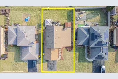 19913 Arroyo Avenue, Lynwood, IL 60411 - Photo 40