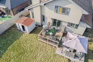 19913 Arroyo Ave, Lynwood, IL 60411 - Photo 28