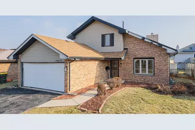 19913 Arroyo Avenue, Lynwood, IL 60411 - Photo 2