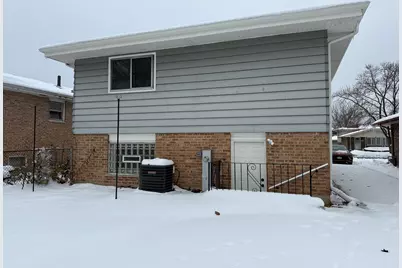 18037 Edwards Avenue, Country Club Hills, IL 60478 - Photo 2
