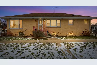 4724 N Ozark Avenue, Norridge, IL 60706 - Photo 1