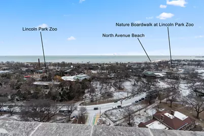 2000 N Lincoln Park West #1010, Chicago, IL 60614 - Photo 26