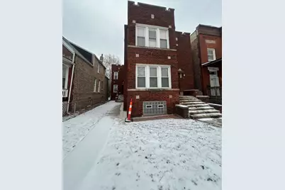 7111 S Emerald Avenue #2, Chicago, IL 60621 - Photo 1