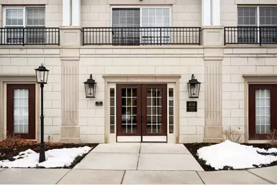 [Address not provided], Clarendon Hills, IL 60514 - Photo 1