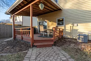 1421 Godfrey Dr, Normal, IL 61761 - Photo 24