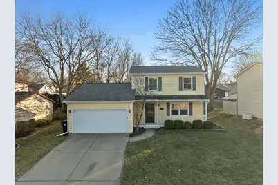 1421 Godfrey Drive, Normal, IL 61761 - Photo 2