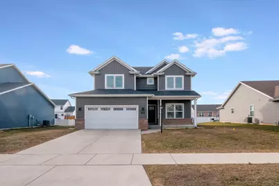 715 Rapp Drive, Mahomet, IL 61853 - Photo 1