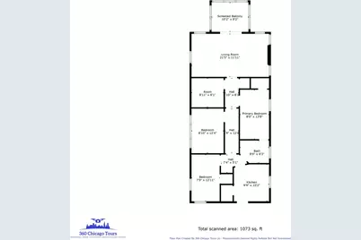 624 Clark Street, Evanston, IL 60201 - Photo 6