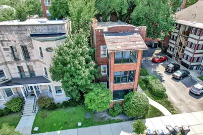 624 Clark Street, Evanston, IL 60201 - Photo 2