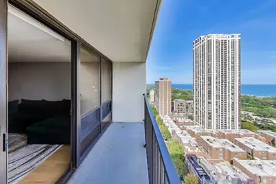 1636 N Wells Street #2501, Chicago, IL 60614 - Photo 6